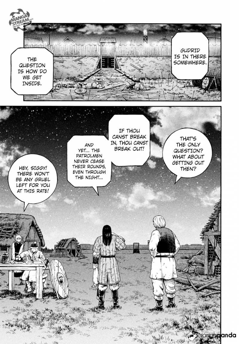 Vinland Saga, Chapter 145 image 16